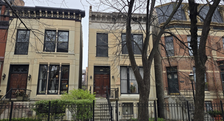1506 W Jackson Blvd.