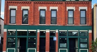 1318 W Erie St.