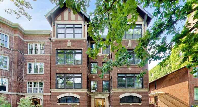 5756 S Blackstone Ave.