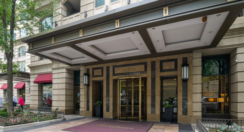 River North apartment for rent