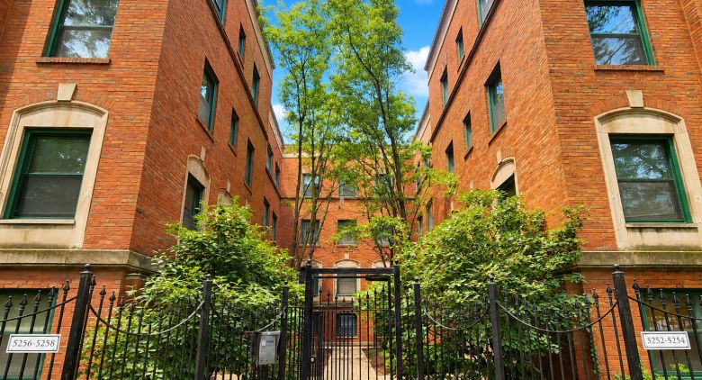 5256 S Drexel Ave.