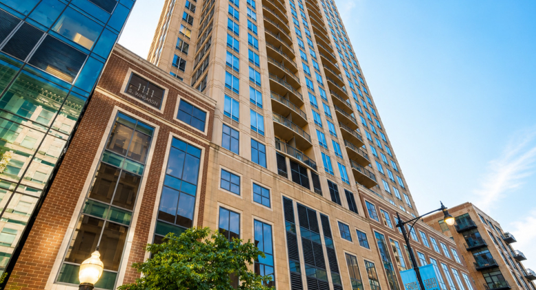 1111 S Wabash Ave.
