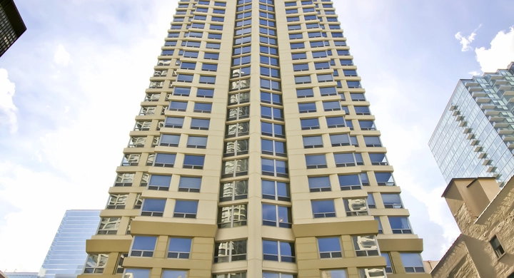 Unit #1008 at 440 N Wabash Ave.