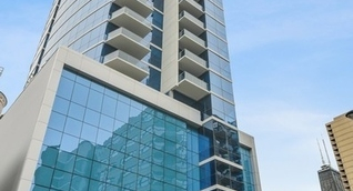 Superior 110 building