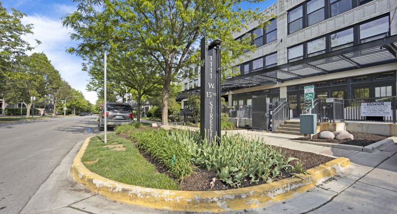 1111 W 15th St.
