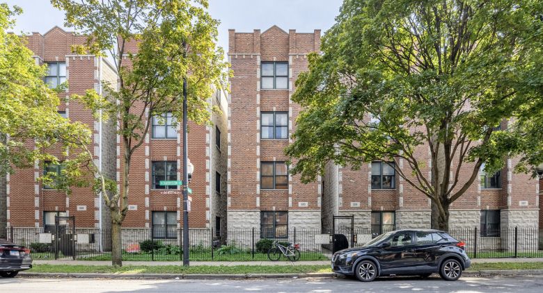 2333 W Harrison St.