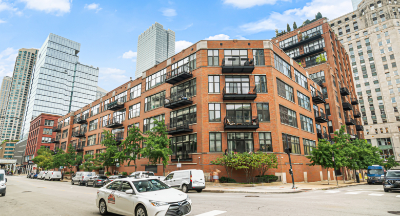 333 W Hubbard St. #604 photo 1