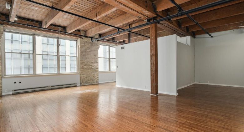540 N Lake Shore Dr. #605