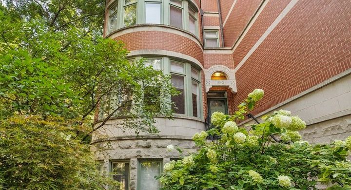 1409 S Indiana Ave.