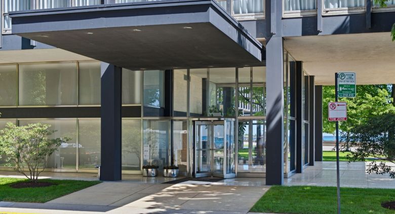 Unit #13L at 860 N Lake Shore Dr.