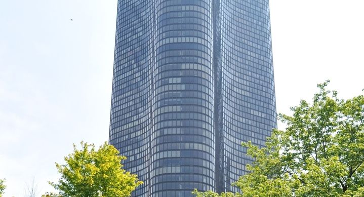 505 N Lake Shore Dr. #1801