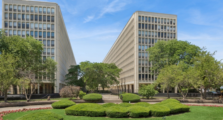 Hyde Park apartment for rent