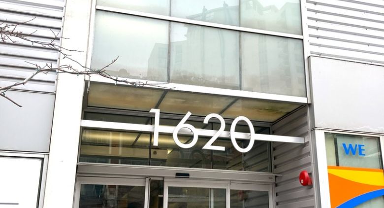 1620 S Michigan Ave. #1105