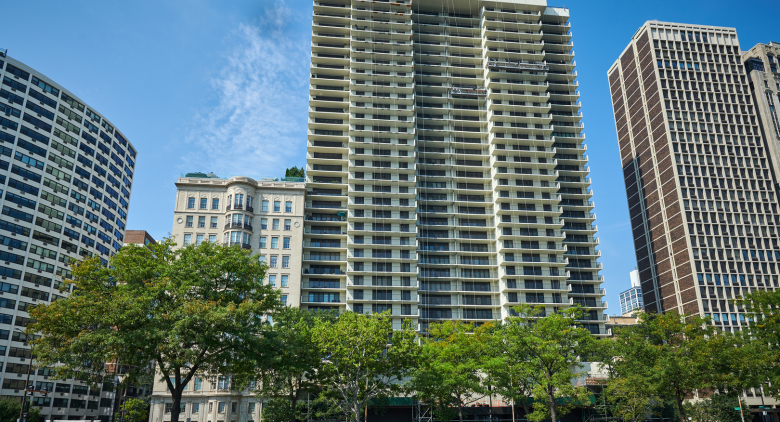 Gold Coast apartment for rent