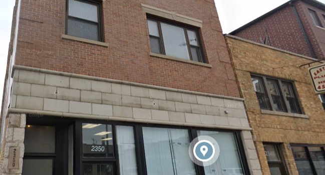 2350 W Grand Ave.