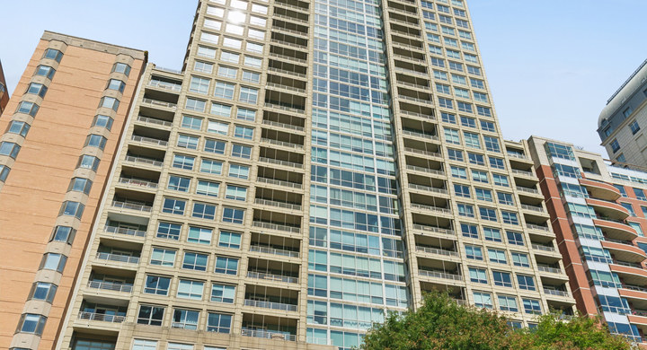 250 E Pearson St. #2206