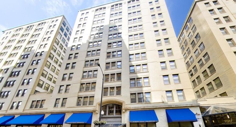 740 S Federal St. #1005