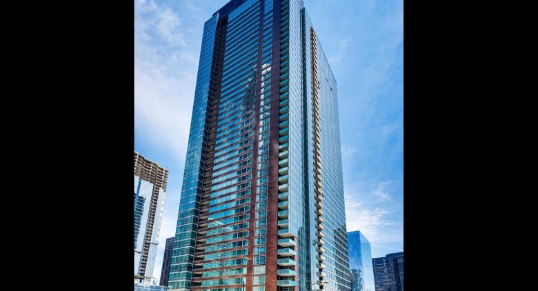 505 N McClurg Ct. #905