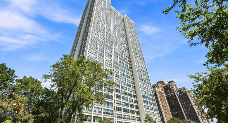 Unit #2209 at 1700 E 56th St.
