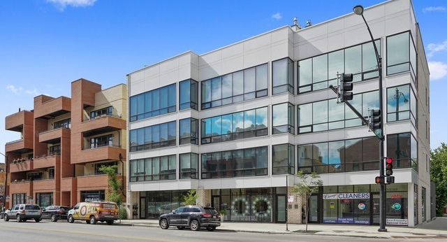 1404 W Chicago Ave.