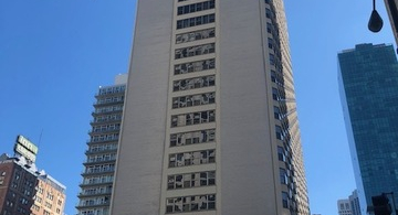Unit #3216 at 535 N Michigan Ave.