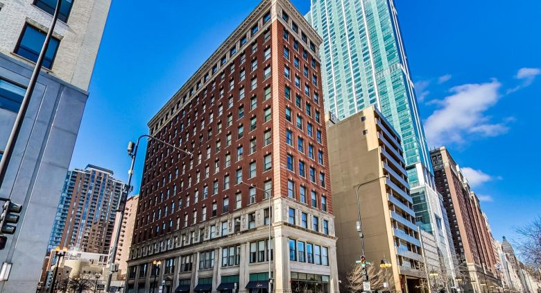 888 S Michigan Ave.