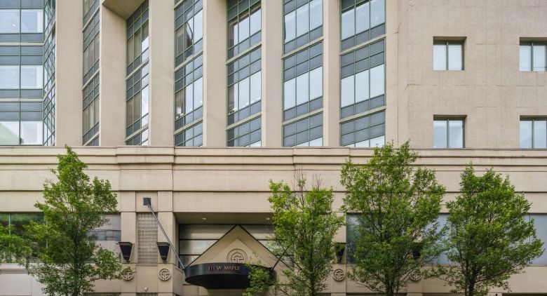 111 W Maple St. #1508