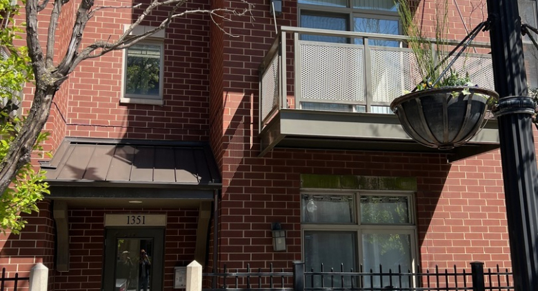1351 S Halsted St.