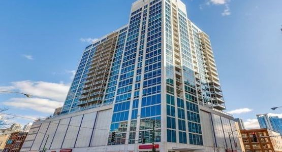 Unit #610 at 757 N Orleans St.
