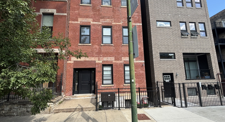 1344 W Ohio St.