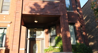 909 N Leavitt St.
