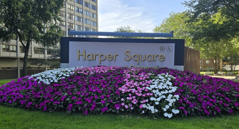 4800 S Lake Park Ave. #206