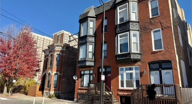 115 S Paulina St.