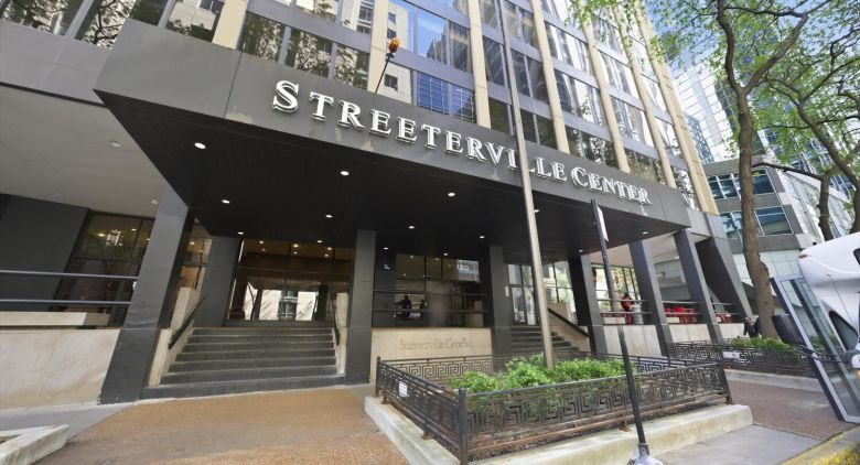 233 E Erie St. #1110