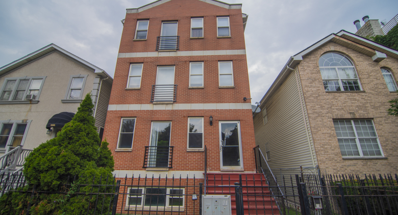 2328 W Washington Blvd.
