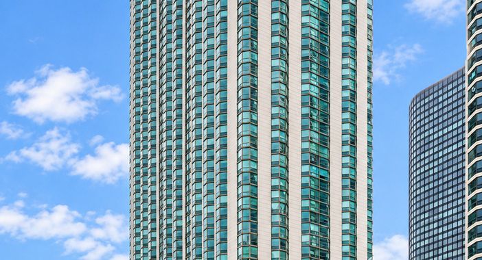 Unit #5104 at Park Shore Condos