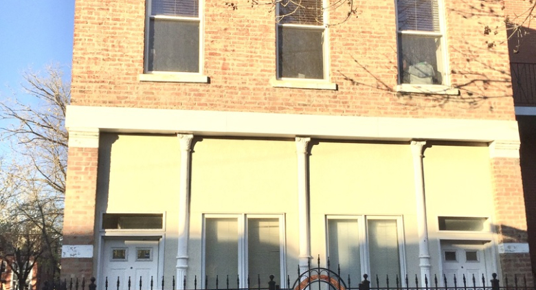 2158 W Erie St.