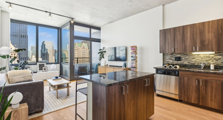 235 W Van Buren St. #4219 photo 1