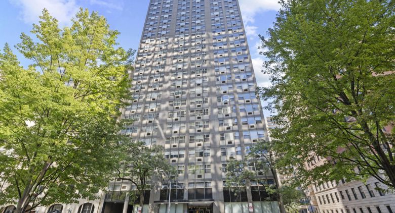 Delaware Place