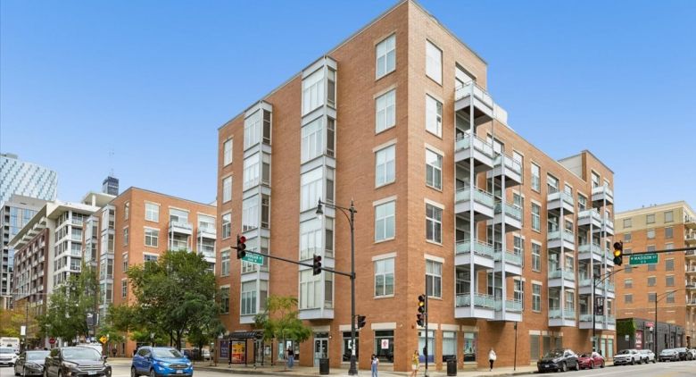 949 W Madison St.
