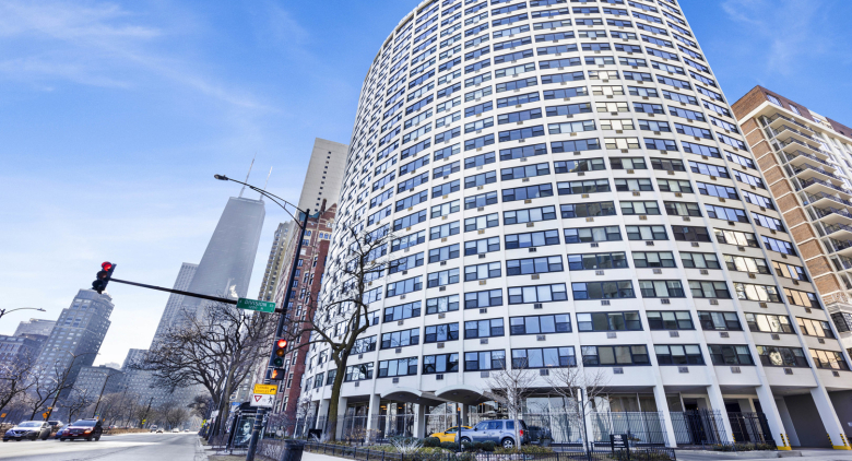 1150 N Lake Shore Dr. #13C photo 1