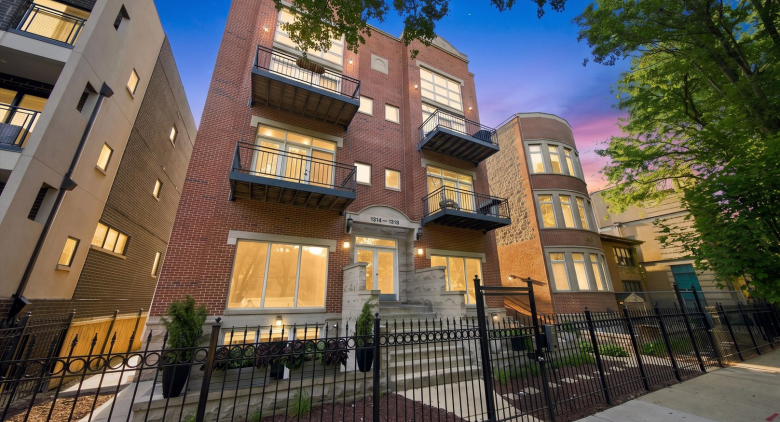 1314 N Cleveland Ave.