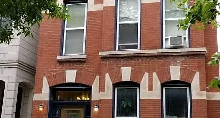 1470 W Huron St.