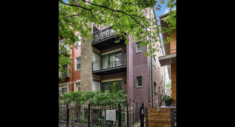 1509 N Mohawk St.