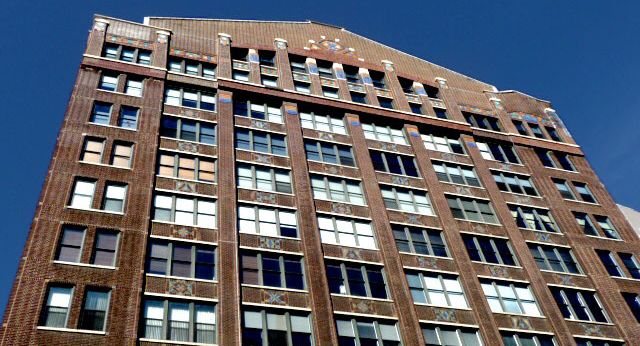 720 S Dearborn St.