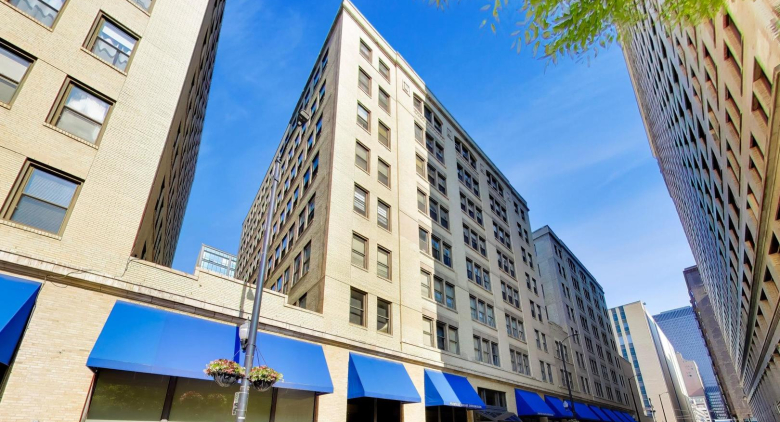 640 S Federal St.