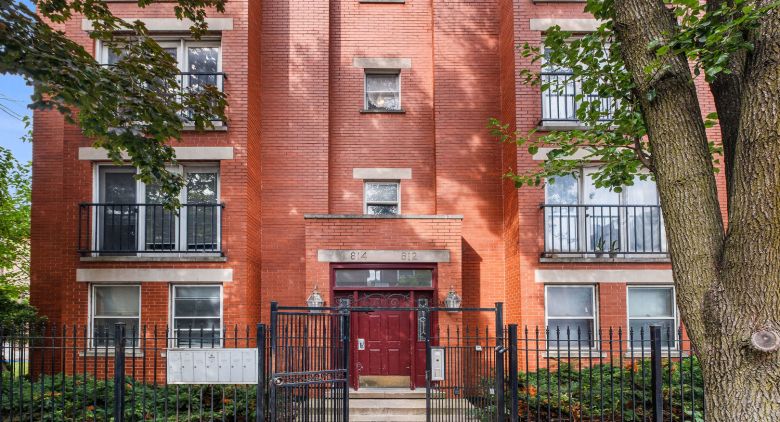 812 S Miller St.