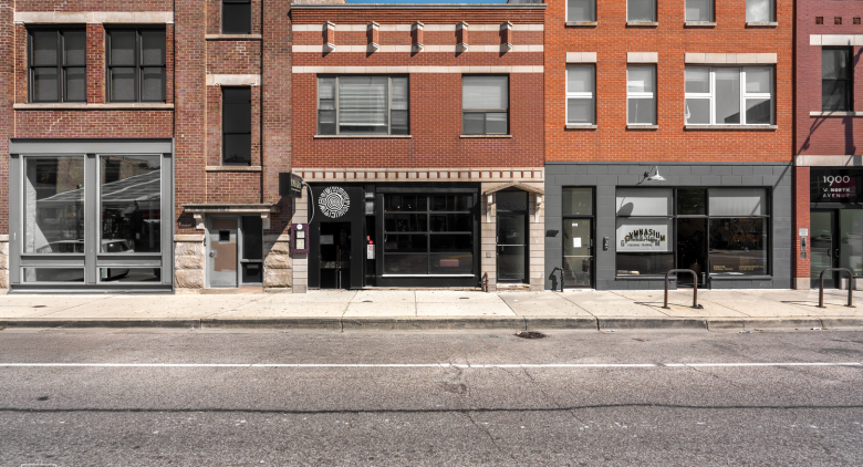 1904 W North Ave.