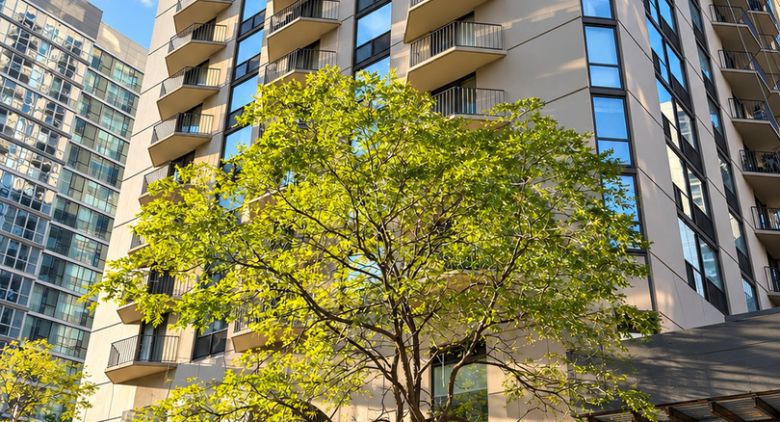 70 W Huron St. #2610