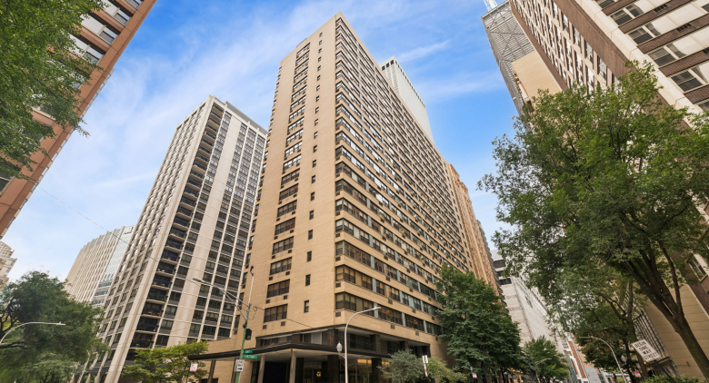 Gold Coast apartment for rent